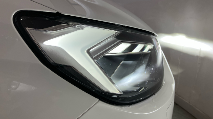 Audi A1 25 TFSI Sport 5dr Petrol Hatchback - Image 36